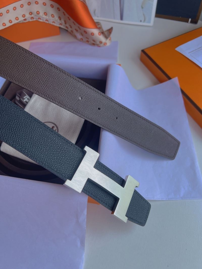 Hermes Belts